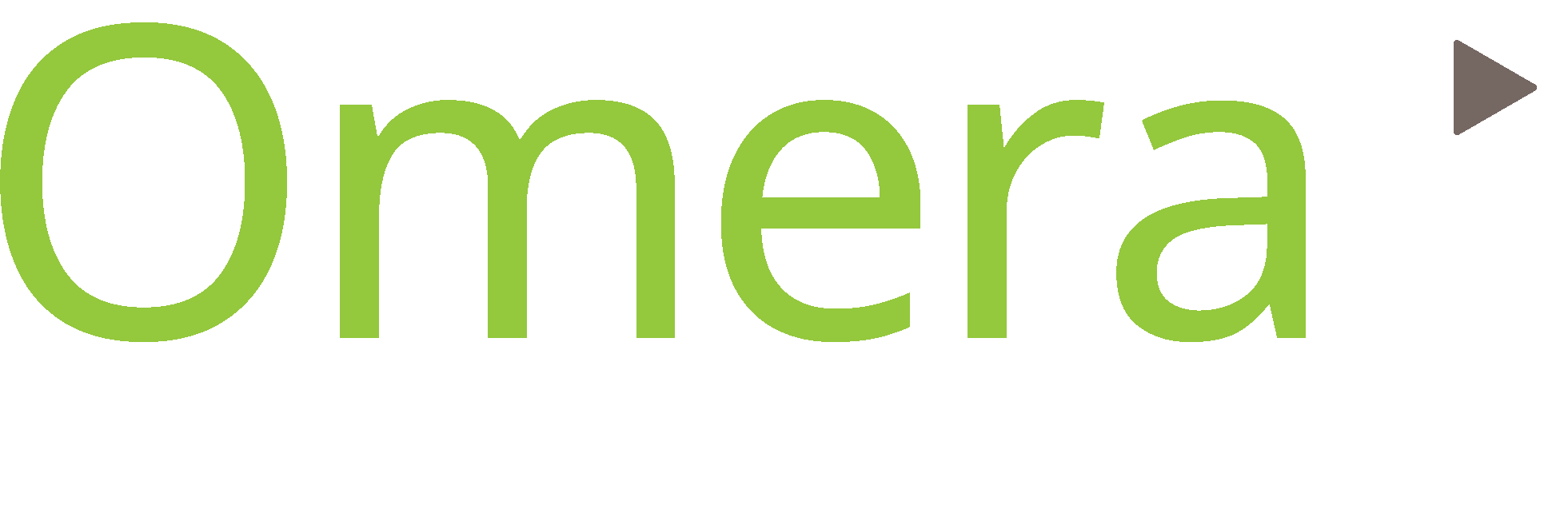 Omera — Hifi en Streaming Media