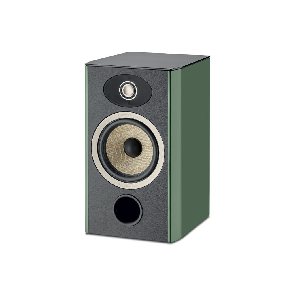 Focal Aria EVO X N1