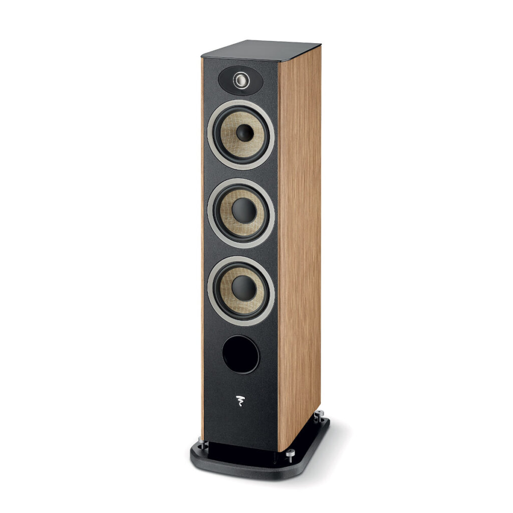 Focal Aria EVO X N2