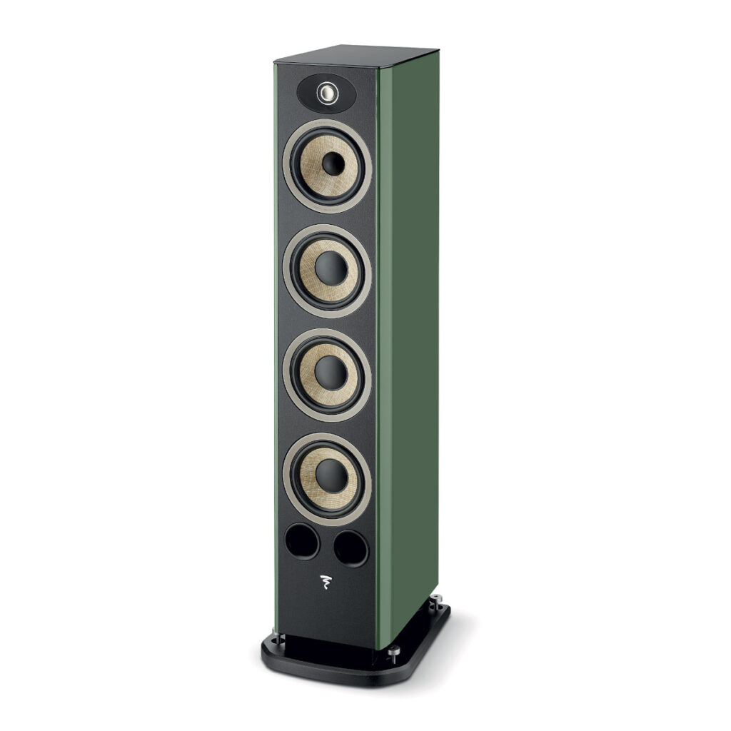 Focal Aria EVO X N3