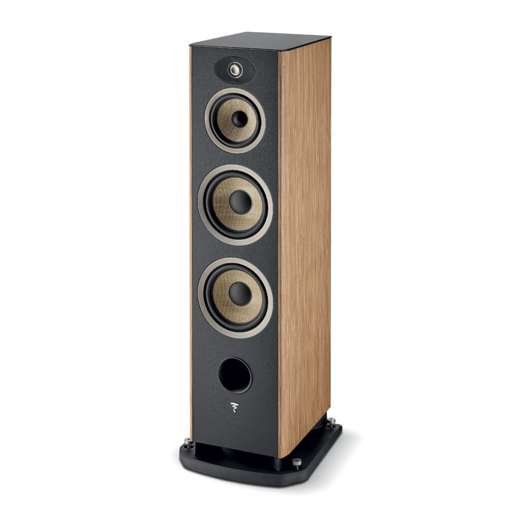 Focal Aria EVO X N4
