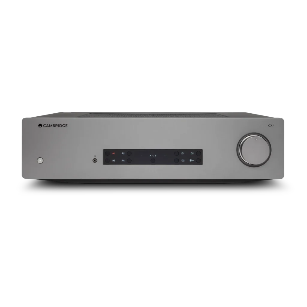 Cambridge Audio CXA81 MKII