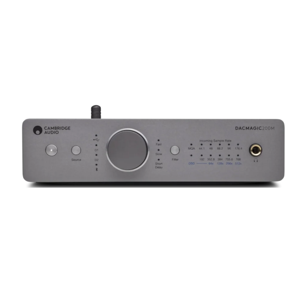 Cambridge Audio DacMagic 200M