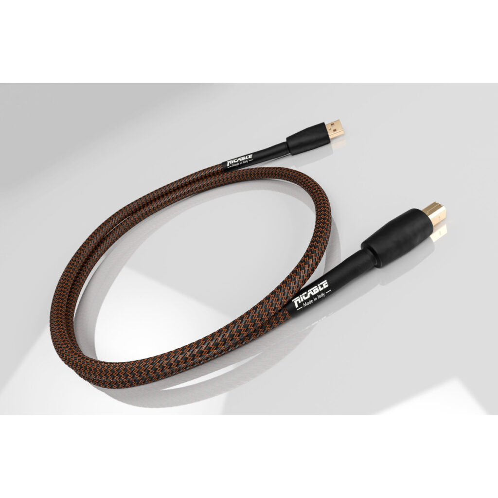 Ricable Magnus USB – 1,5 meter occasion