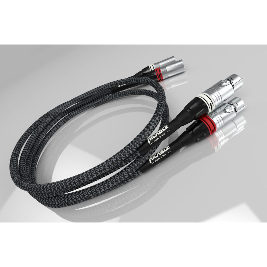 Ricable Magnus XLR