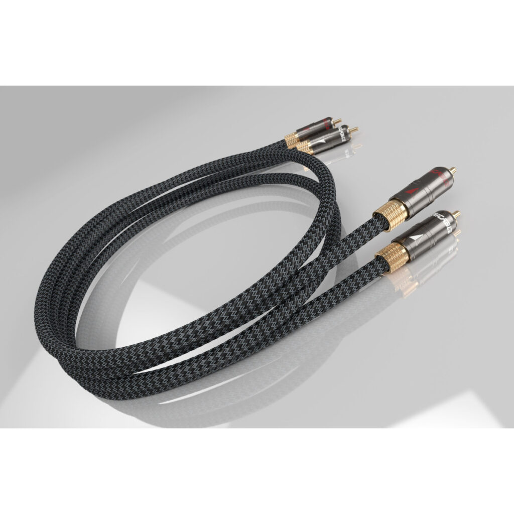 Ricable Magnus Signal RCA