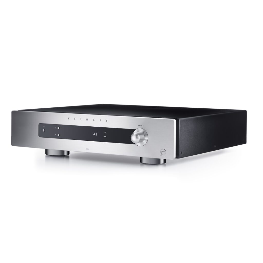 Primare I25 Prisma