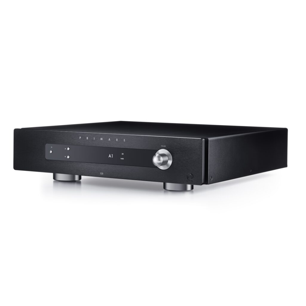 Primare I25 DAC