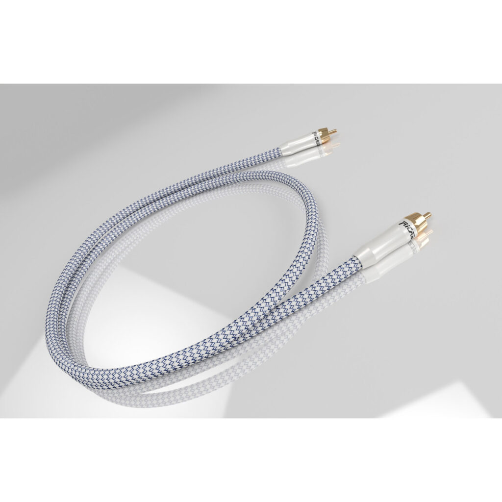 Ricable Primus Coaxial