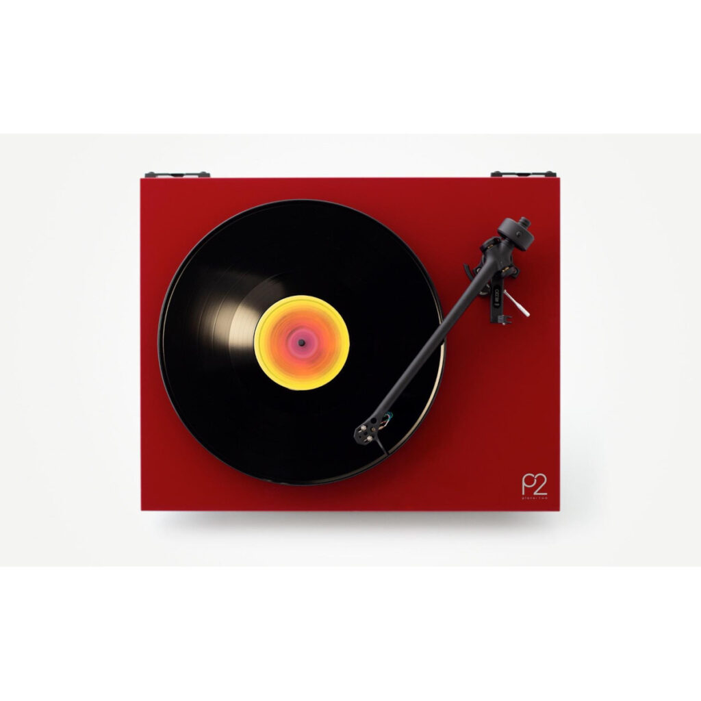 Rega Planar 2