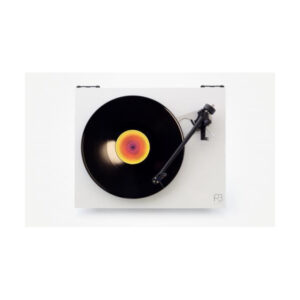 Rega Planar 3