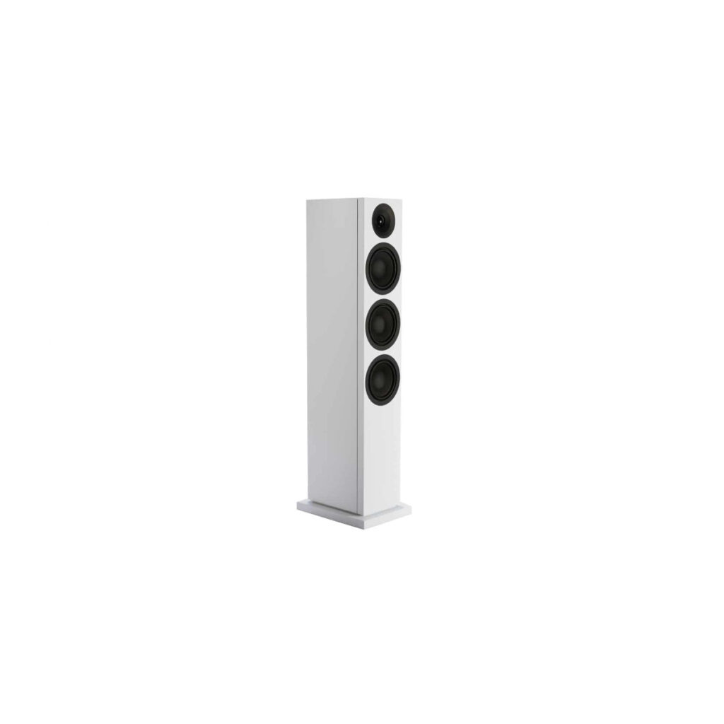System Audio Signature 40