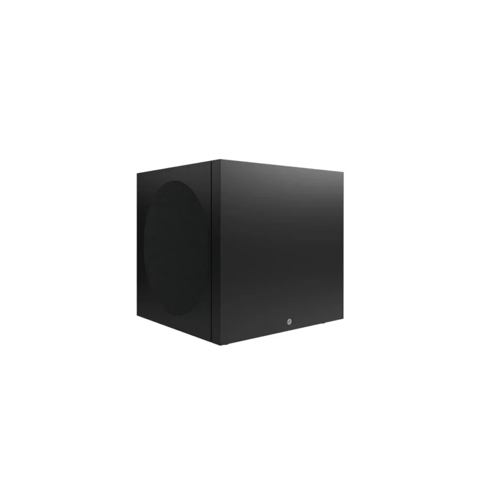 System Audio Signature Sub 8