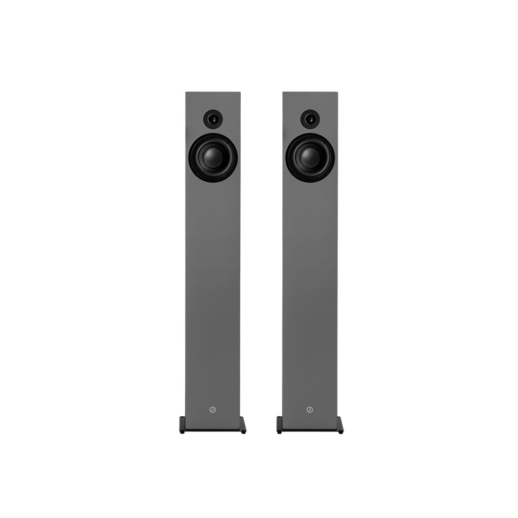 Shan Audio Nova