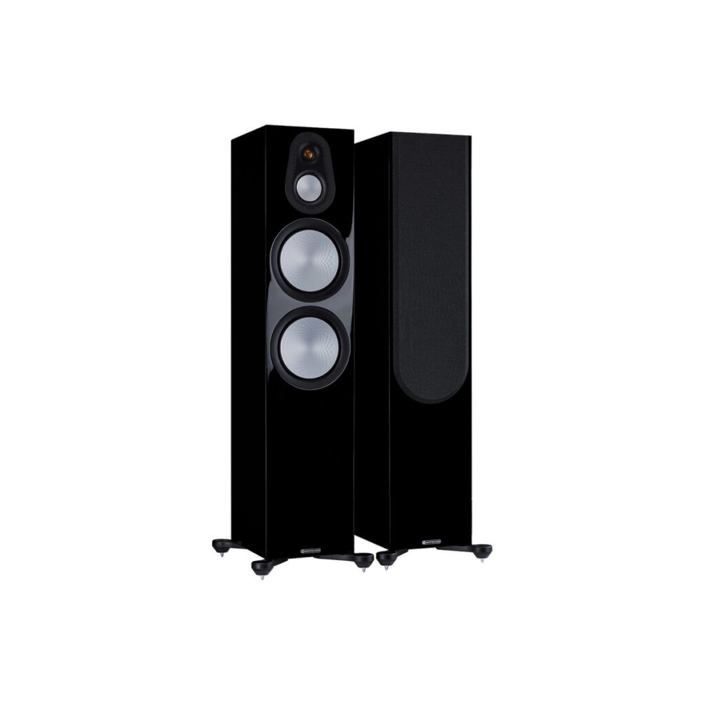 Monitor audio Silver 500 7G