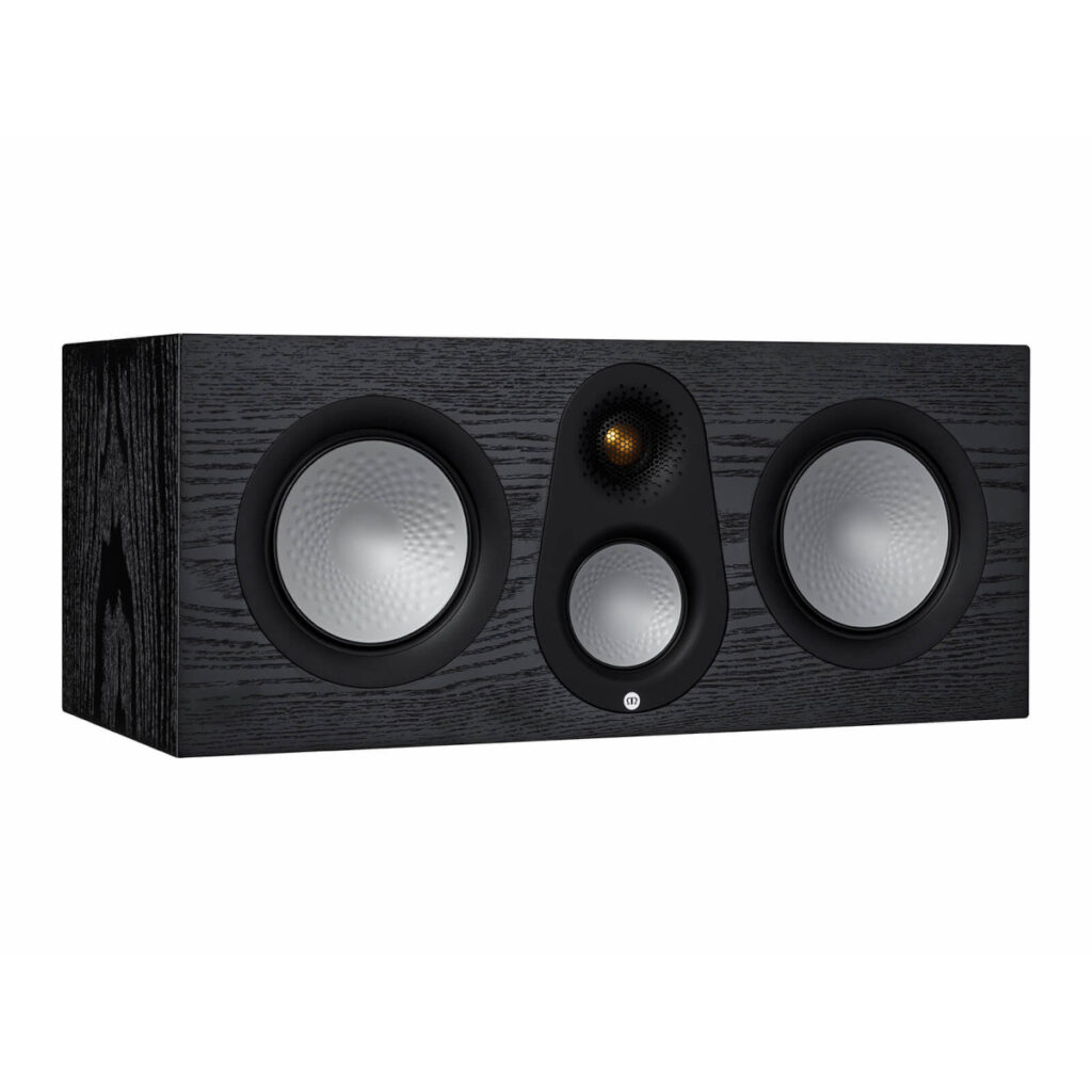 Monitor audio Silver C250 7G