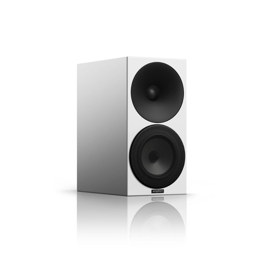 Amphion Argon1