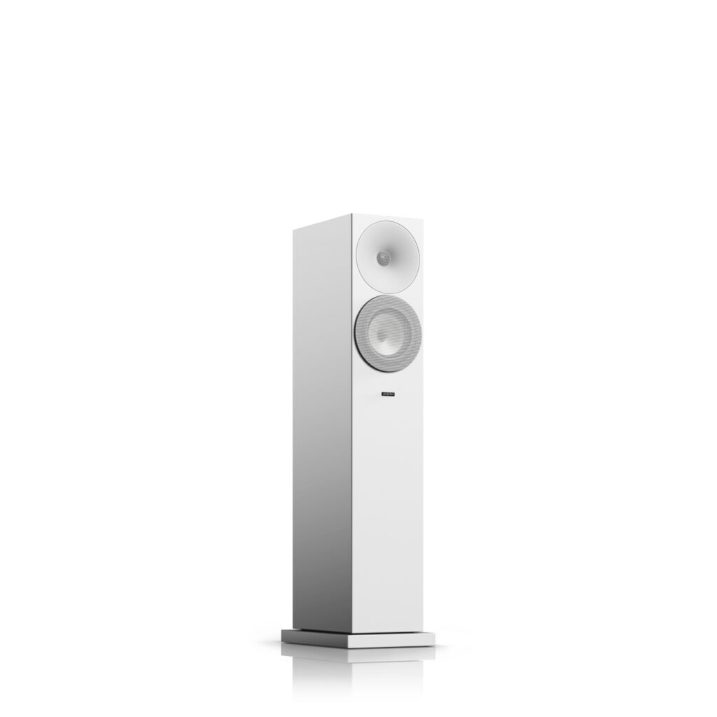 Amphion Argon 3LS