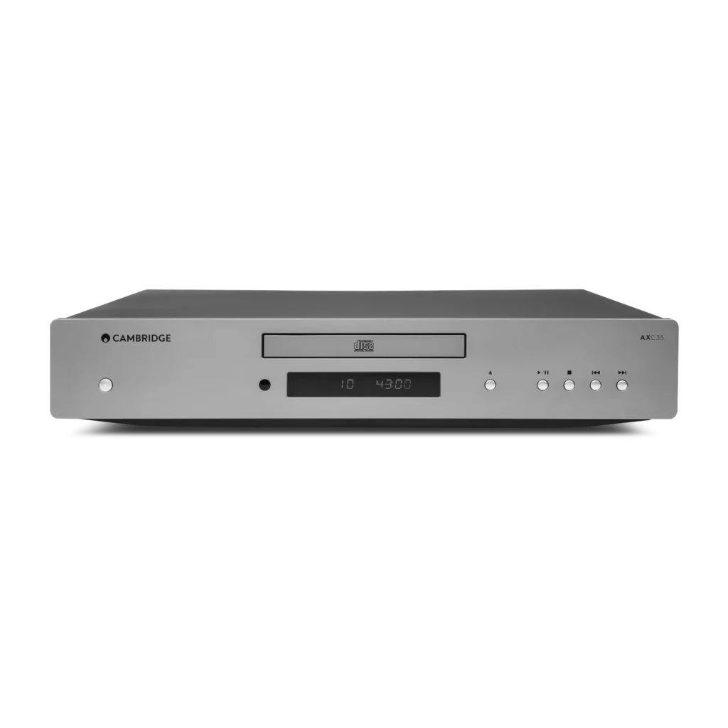 Cambridge Audio AXC35