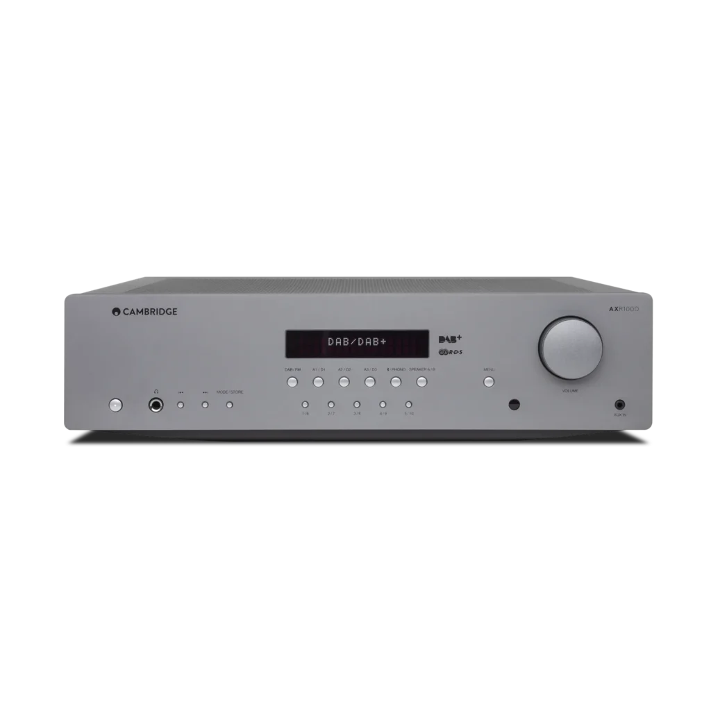 Cambridge Audio AXR100D