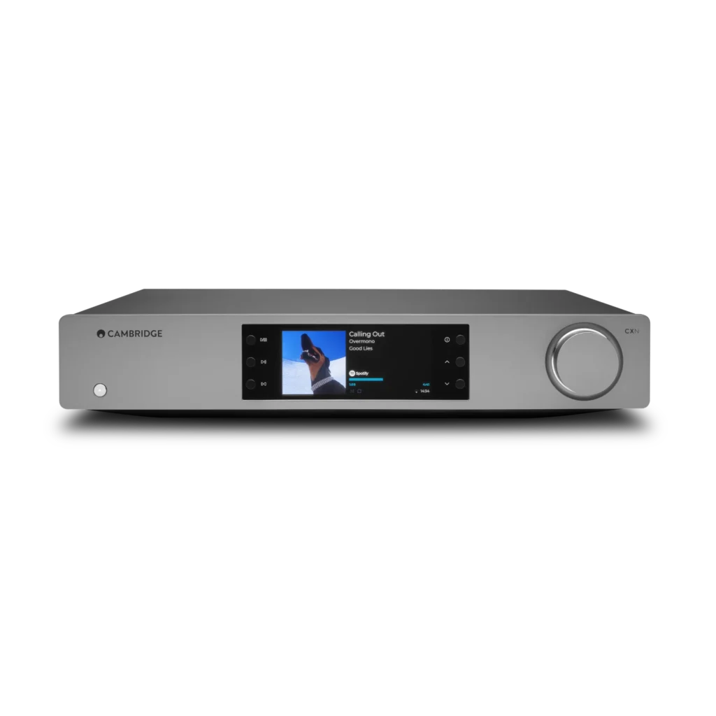 Cambridge Audio CXN100