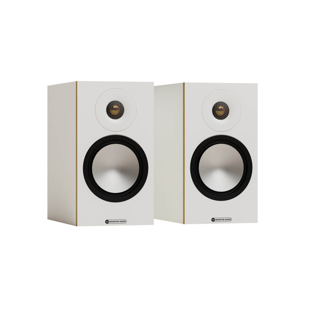 Monitor Audio Bronze 50 7G