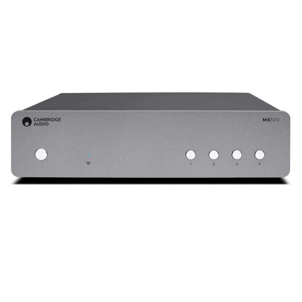 Cambridge Audio MXN10