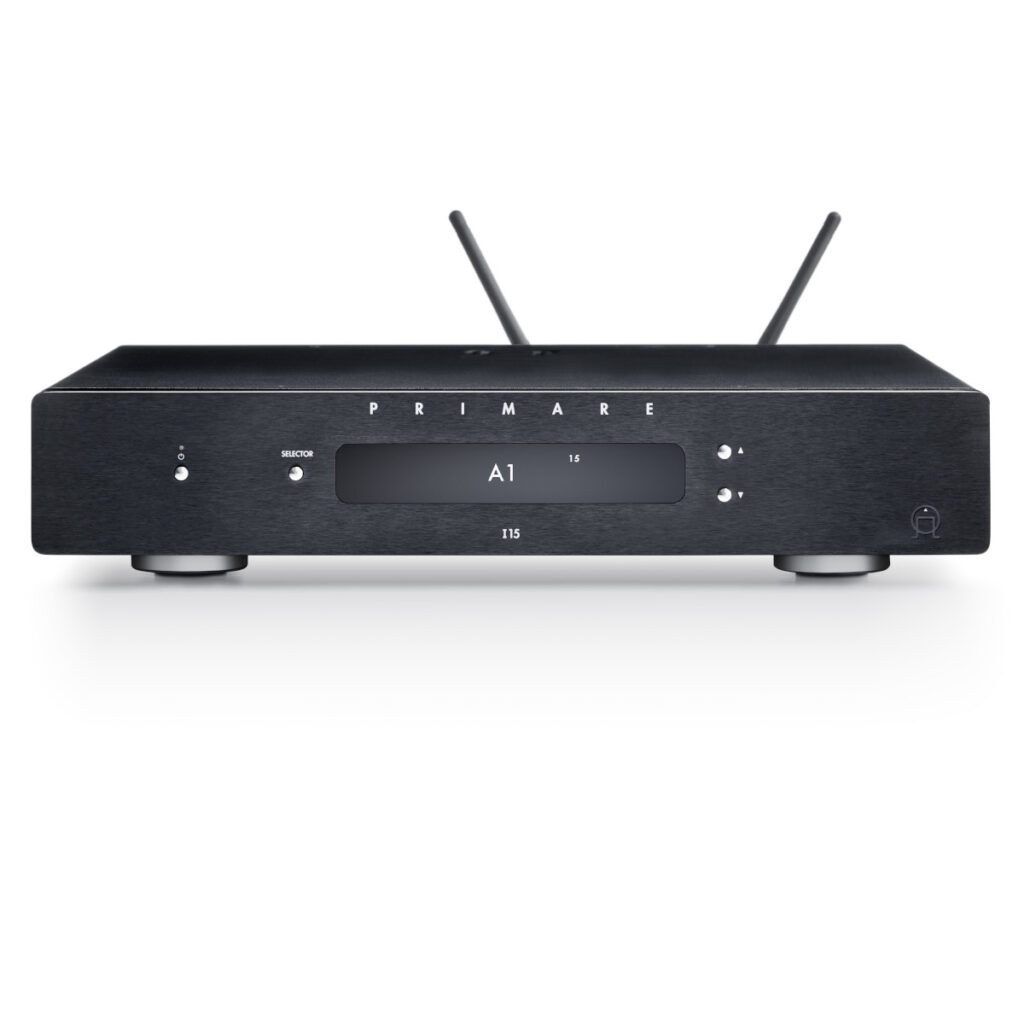 Primare I15 Prisma MK2