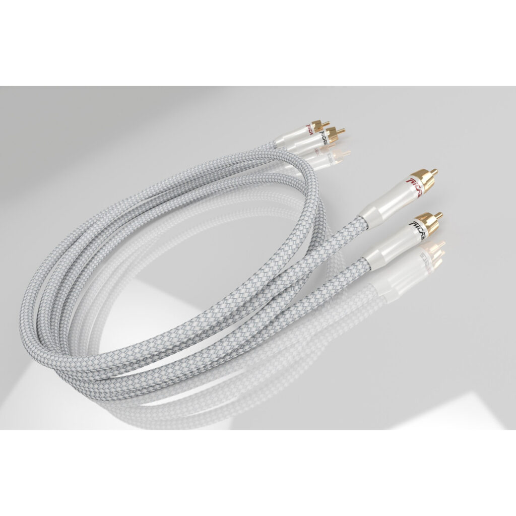 Ricable Primus signal RCA