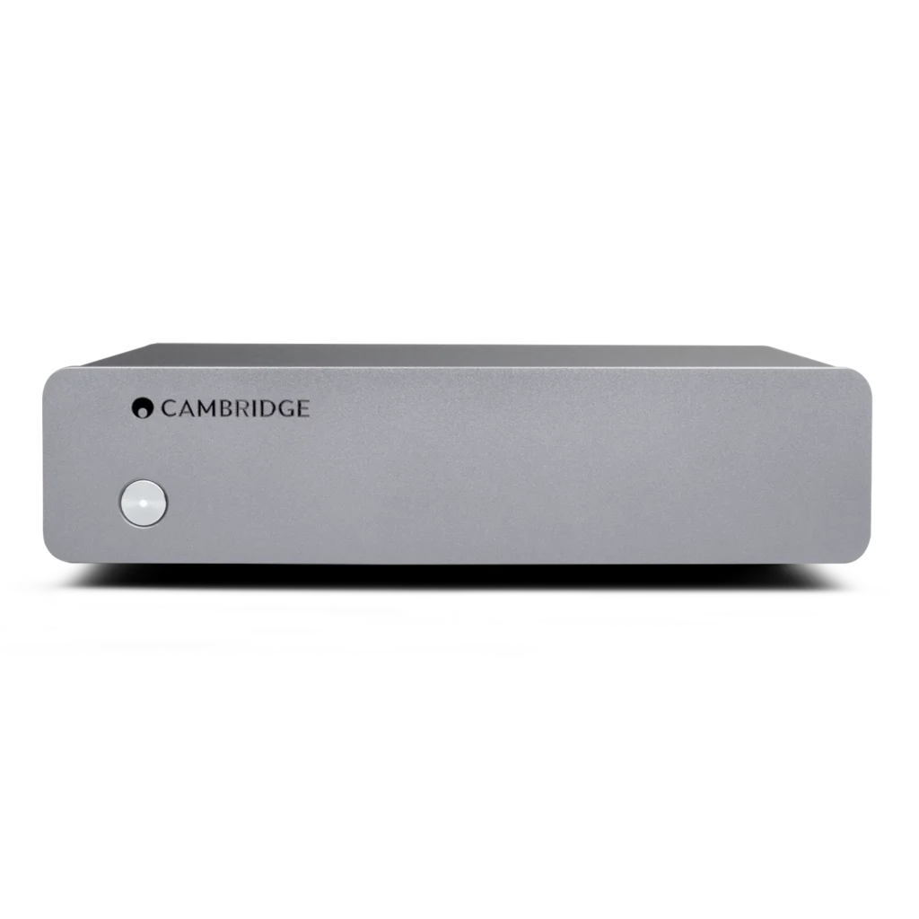 Cambridge Audio Alva Solo