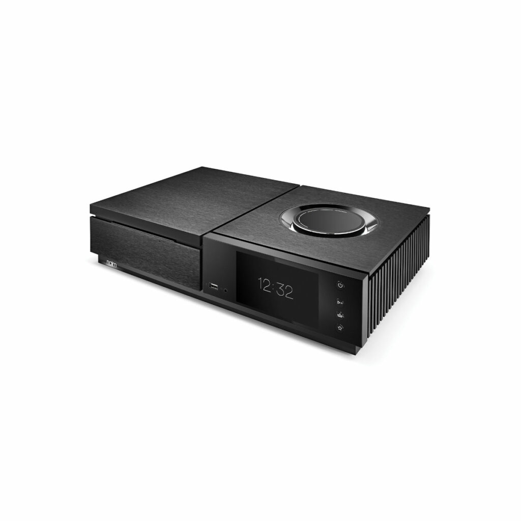 Naim Uniti Star