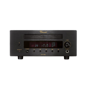 Vincent CD-200
