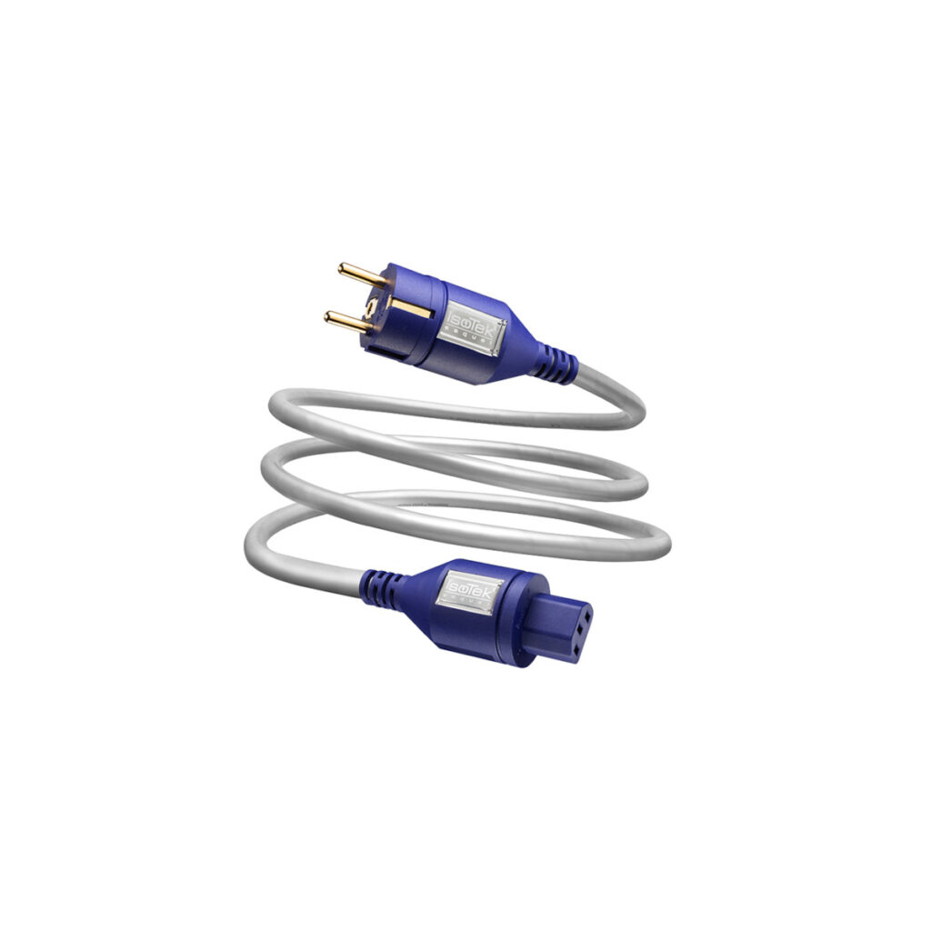 Isotek Evo3 Sequel