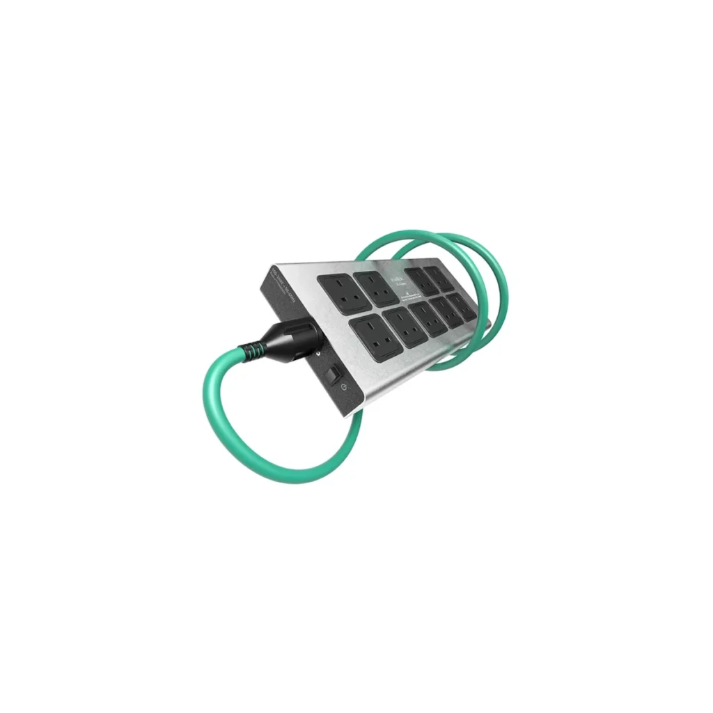 IsoTek V5 Corvus