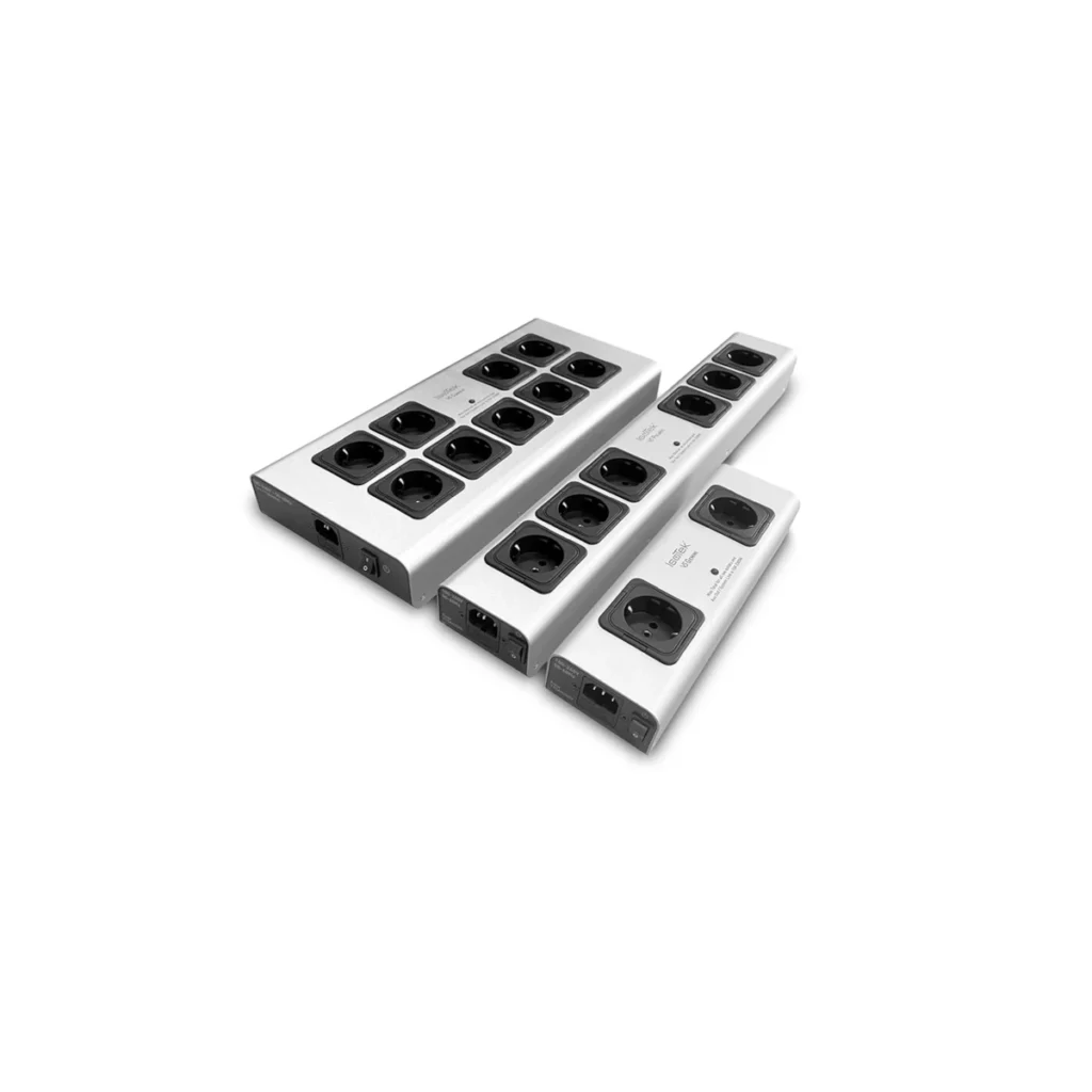 Isotek V5 Gemini