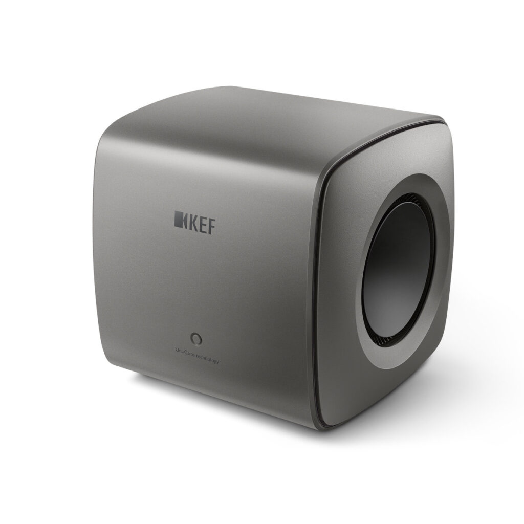 KEF KC62