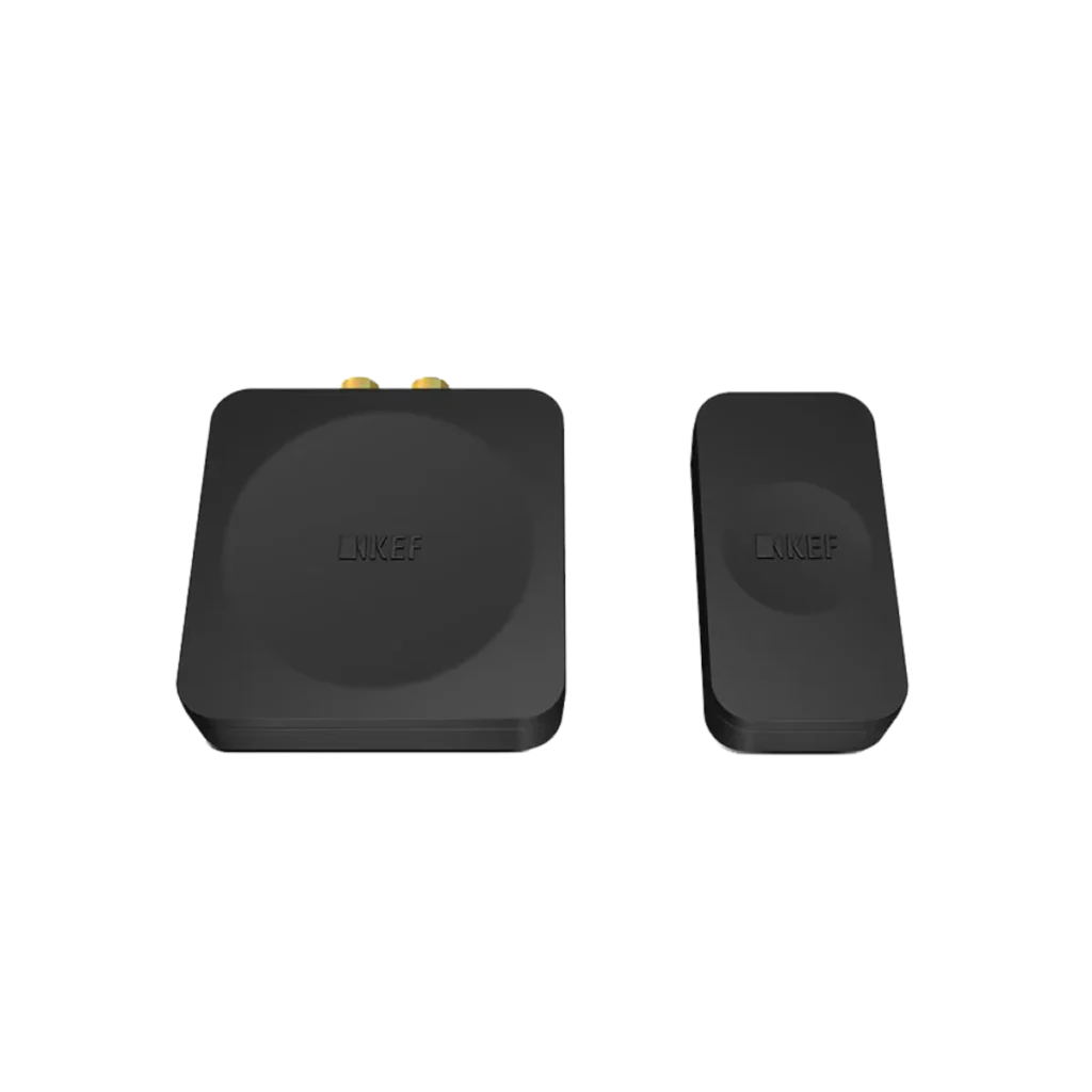 KEF KW 1 Wireless