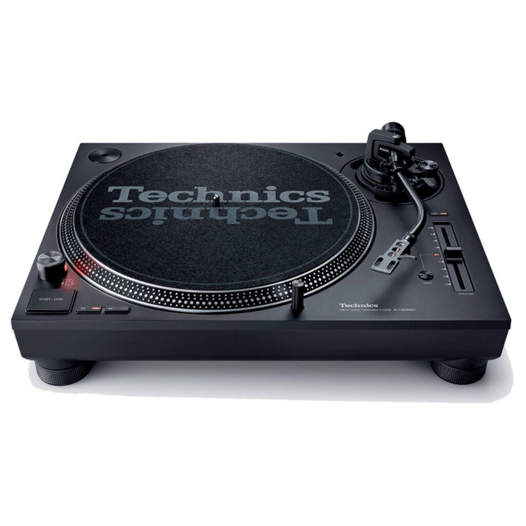 Technics SL-1210MK7