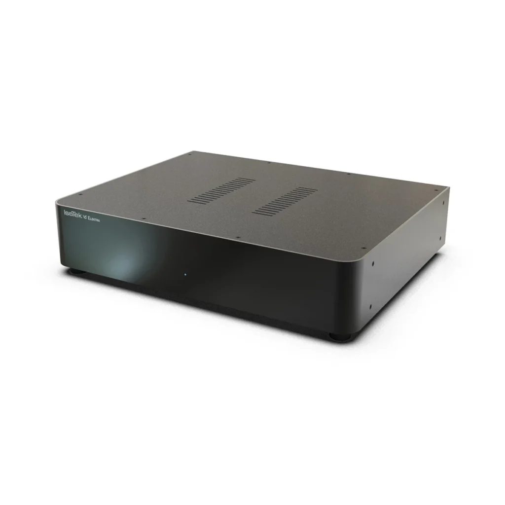 IsoTek V5 Elektra