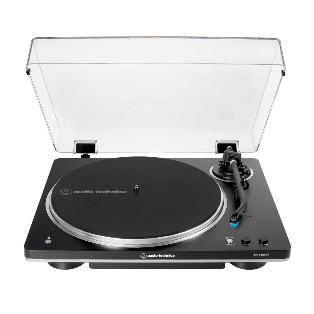 Audio Technica AT-LP70XBT