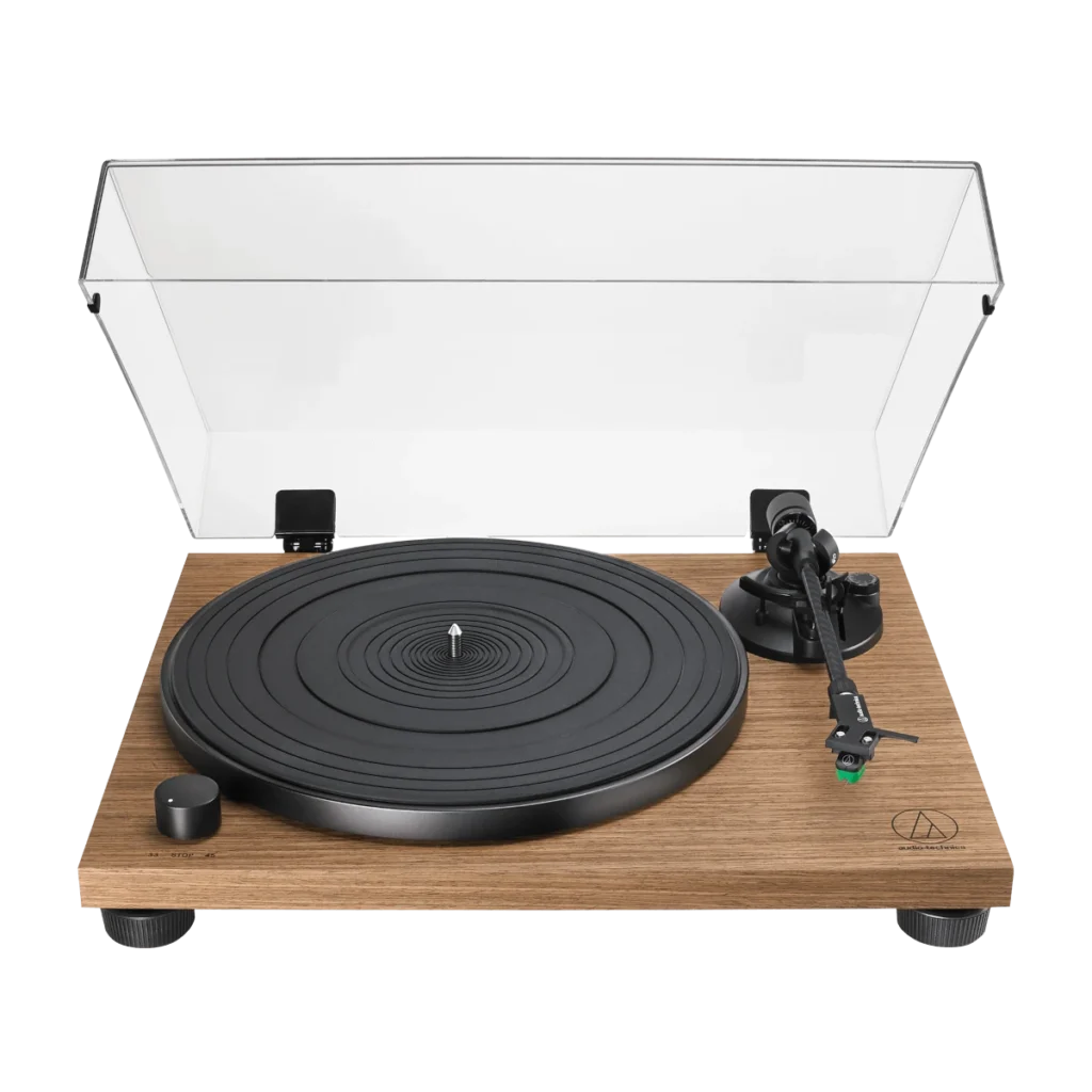 Audio Technica AT-LPW40XWN