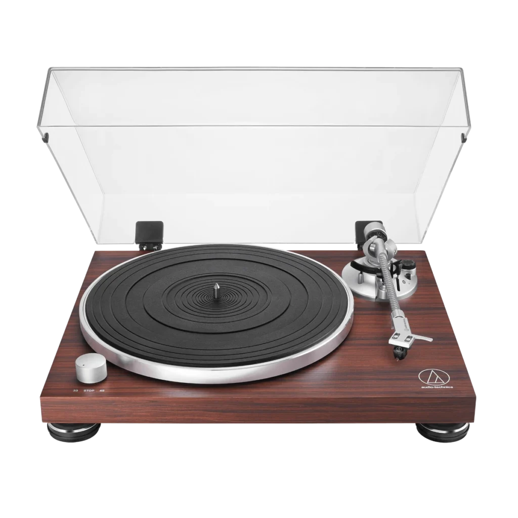 Audio Technica – AT-LPW50BT-RW