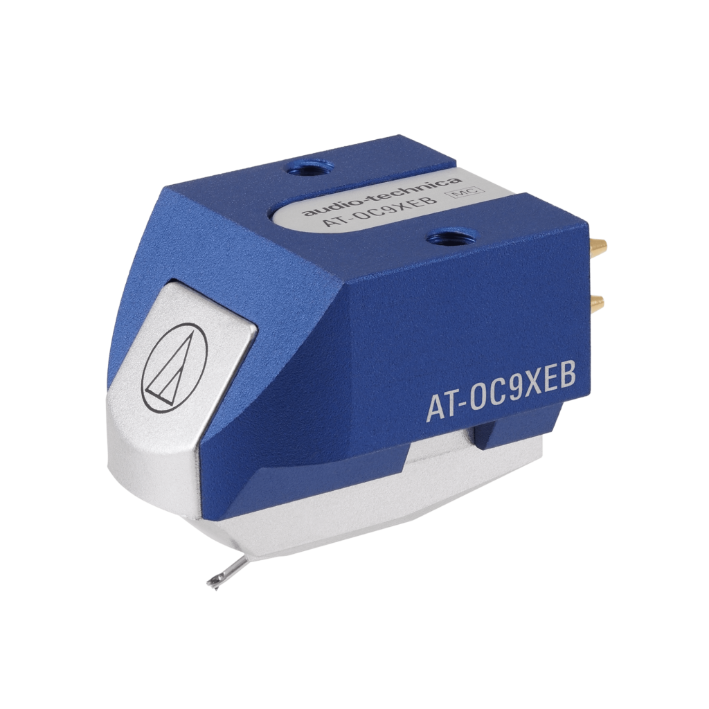 Audio Technica AT-VM95SH