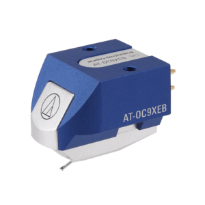 Audio Technica AT-VM95SH