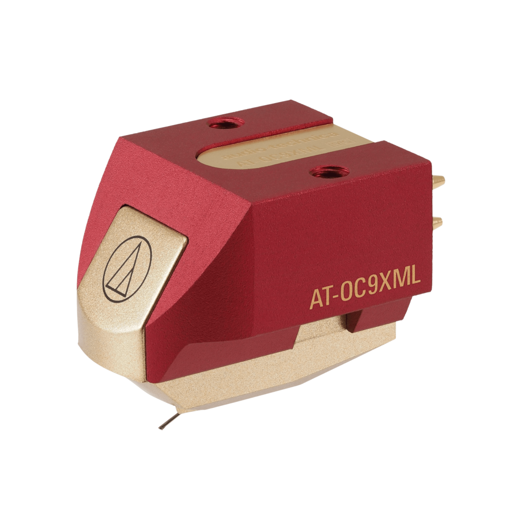 Audio Technica AT-OC9XML