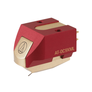 Audio Technica AT-OC9XML