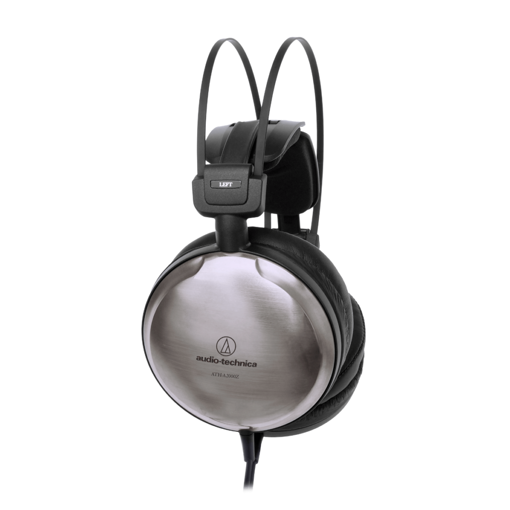 Audio Technica ATH-A2000Z