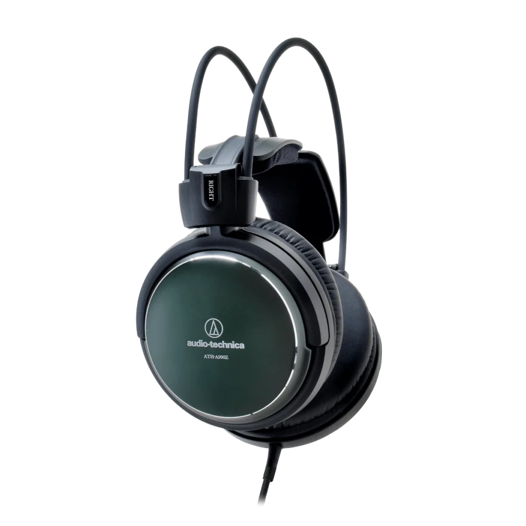 Audio Technica ATH A990Z