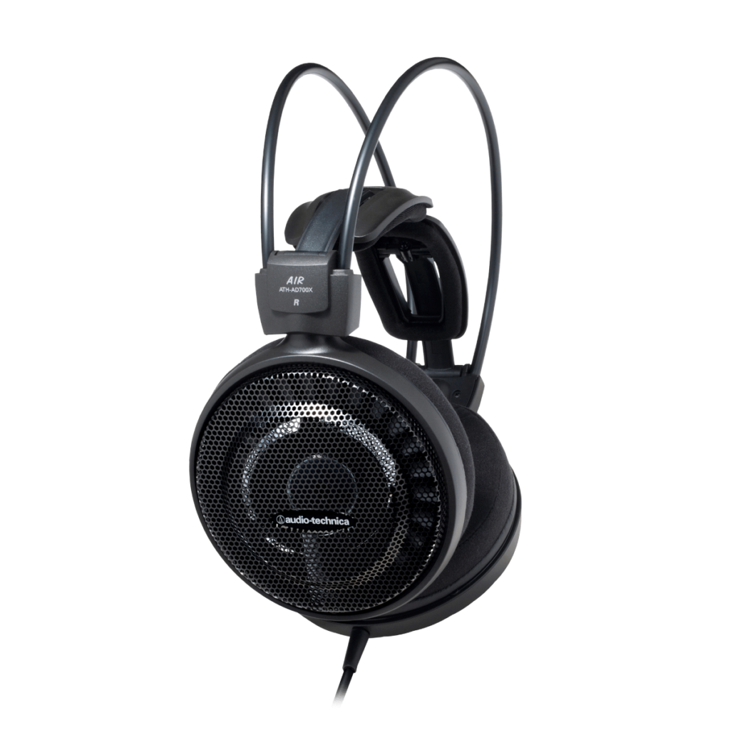Audio Technica ATH-AD700X