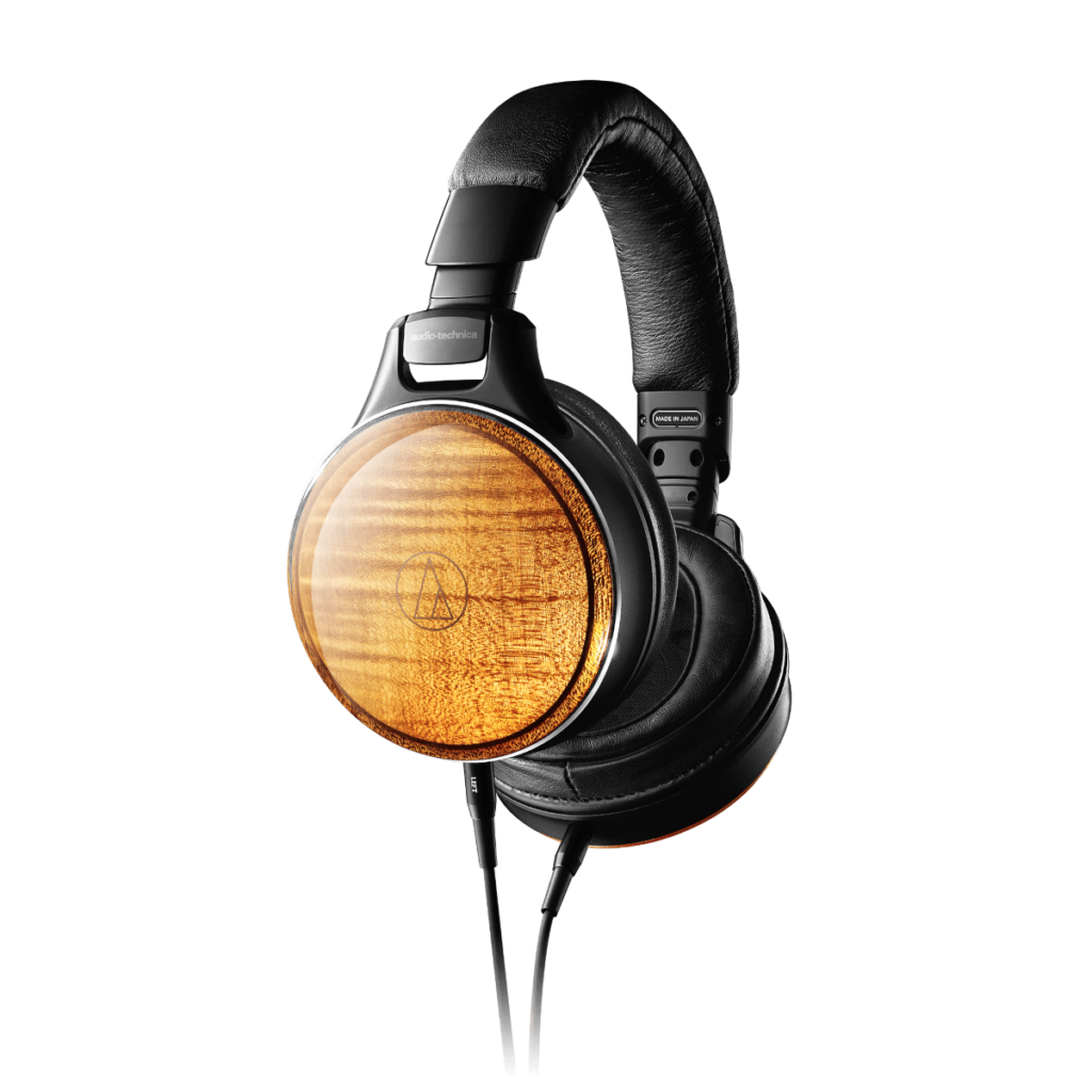 Audio Technica ATH-WBLTD